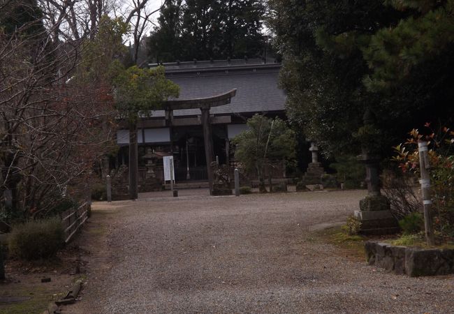 丹後半島景勝地巡り?　浦島神社を参拝