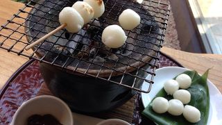 御菓子所 勉強堂 川口暢適庵 川口店