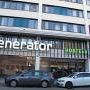 コペンハーゲンの安宿「Generator Hostel」