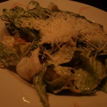 シーザーサラダ！