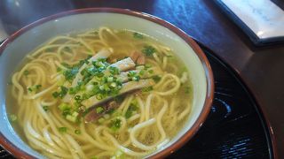 古民家を改装したおしゃれなお店