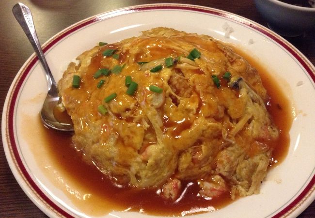 東昇餃子楼  本郷