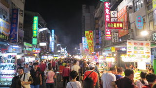 結構高い！外国人料金になっている夜市！