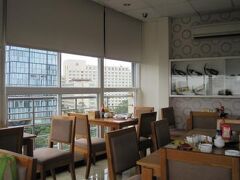 サイゴン シティ ホテル A 写真