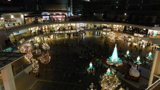川崎を変えたショッピングセンター