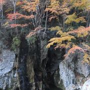 通りがかりに思わず車を止めた所