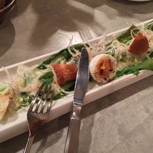 シーザーサラダ