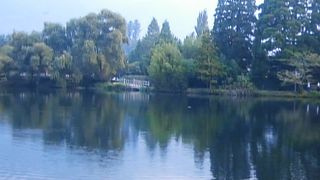 四季により色々な景色が楽しめます。