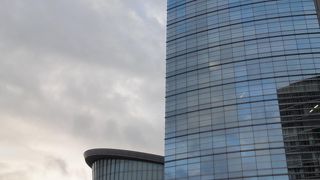 シンフォニーホールもあります