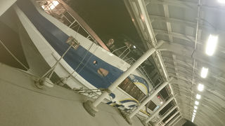 中部国際空港へ