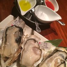 お気に入り By はるこ オイスターバー Goshiki 立川北口店のクチコミ フォートラベル