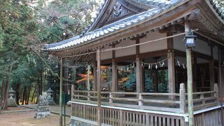 仏像の多さに驚く