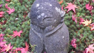 額縁庭園が有名ですが…