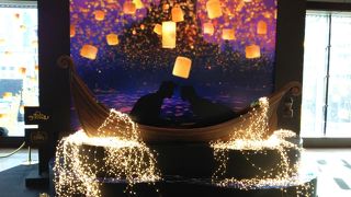 クリスマスシーズン到来