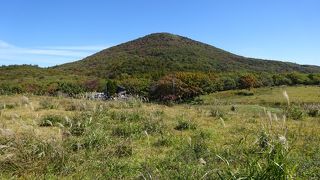 道後山キャンプ場