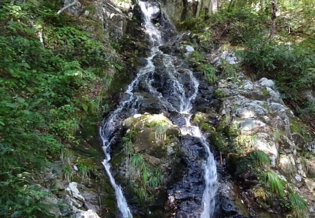 熊野神社～那智の滝～竜王山登山