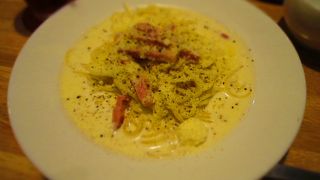 駅にも近くて、おしゃれでおいしくてよい☆