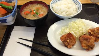 好きな量を自分でセレクト