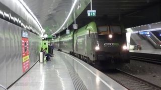 市内まで16分！