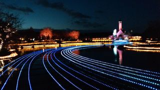 とにかくきれい！