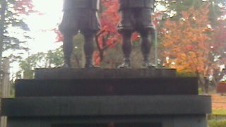 上杉鷹山を知らない方はまず最寄りの上杉博物館へ行ってから上杉神社へをおすすめします