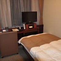 シングルルーム