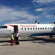 外から上がるタイプ