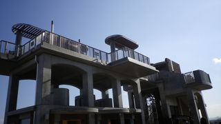 心地よい風が吹いていました。