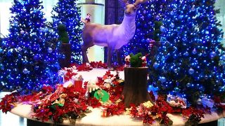 品川港南エリア