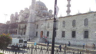 イスタンブール歴史地区再訪しました！