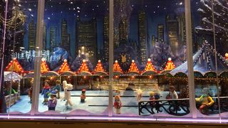 いつも素敵なギャラリー