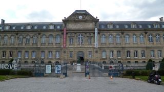 陶磁器好きの方にはおすすめです