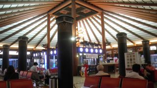 出国はわりとスムーズでした