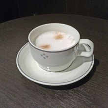 カプチーノ