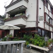 有名店ですが、だから美味しいと言う訳ではありません。　種類はありますが!!