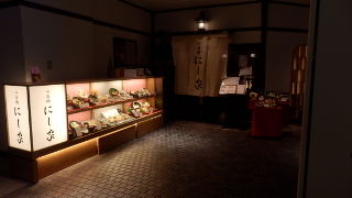 JR大阪駅の北にあるグランフロント大阪の店