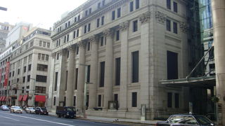 半沢直樹のロケ地