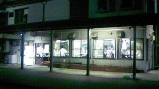 新潟５大ラーメンの１つ長岡生姜醤油ラーメン