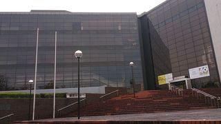 レストランもお勧め。