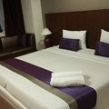 2014/12/03 Star Hotel ChiangMai
