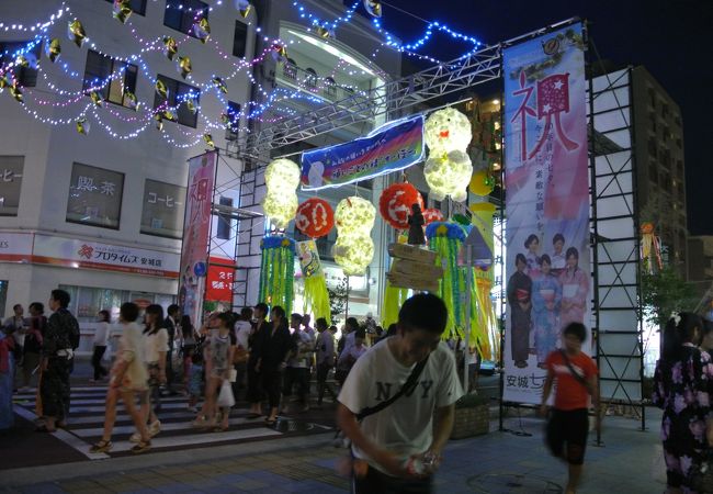 安城七夕まつり クチコミ アクセス 営業時間 三河安城 フォートラベル 安城七夕まつり クチコミ アクセス 営業時間 三河安城 フォートラベル