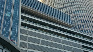 名古屋駅のシンボル