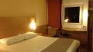 ibis London Gatwick Airport