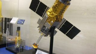 こじんまりしていたが無料なので