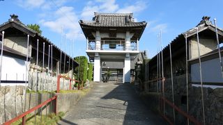 三河新四国・・・巡礼できます