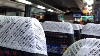 時間帯によっては便利