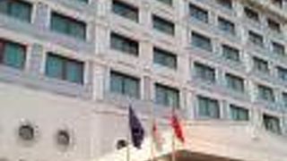 ラマダ バイ ウィンダム ウシャク