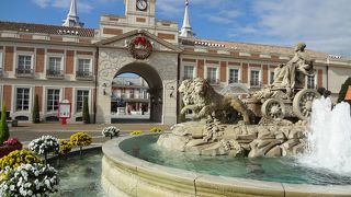 パレードのレベルの高さ！