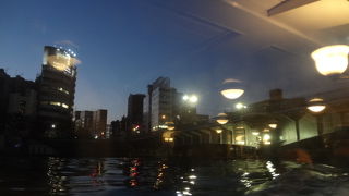 東京らしい景色