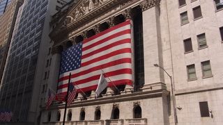 金融マンとしては